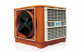 水簾風機性能因素-瑞泰風深圳環(huán)?？照{(diào),冷風機