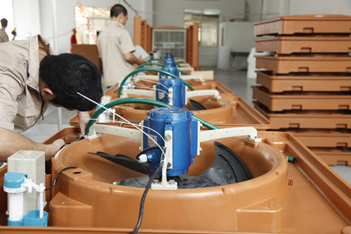 推薦東莞做水冷空調(diào)的廠家·廣東瑞泰