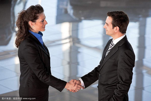 瑞泰風(fēng)環(huán)?？照{(diào)談銷售的真正技巧