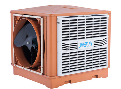 瑞泰風水冷環(huán)保空調(diào)工作原理及環(huán)?？照{(diào),冷風機,