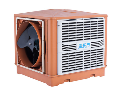 水冷式工業(yè)環(huán)?？照{(diào),工業(yè)冷風(fēng)機(jī)的效果到底怎么樣？