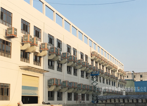 深圳質(zhì)好價(jià)優(yōu)的環(huán)?？照{(diào)廠家哪里找？