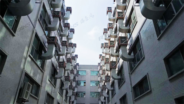 深圳工廠通風(fēng)降溫設(shè)備廠家 大家都知道這么選【瑞泰風(fēng)】
