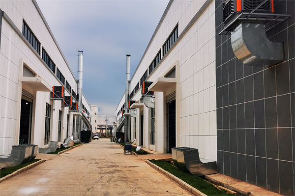 環(huán)?？照{(diào)好用嗎，為什么要安裝環(huán)保空調(diào)？